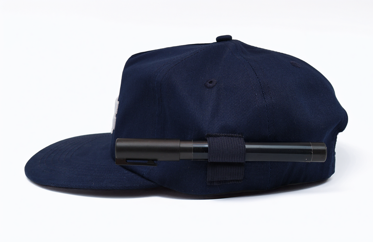 5 Panel Right Up Hat