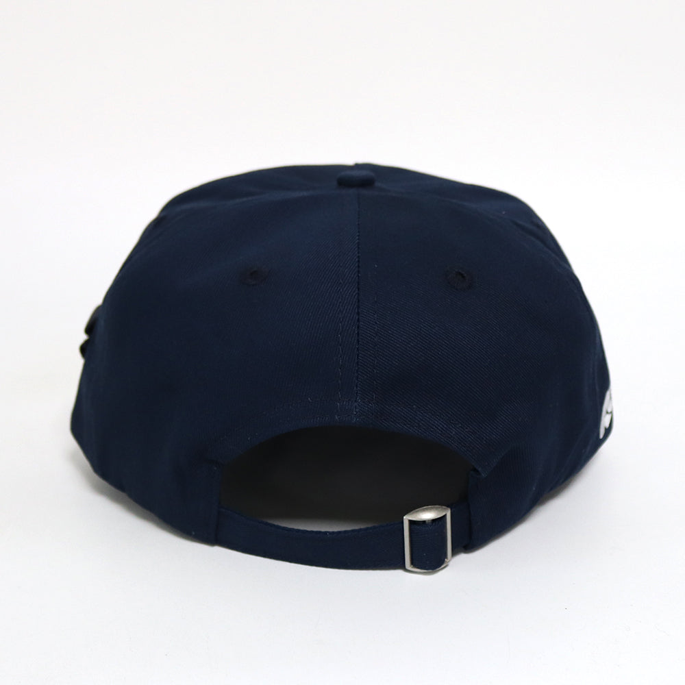 5 Panel Right Up Hat