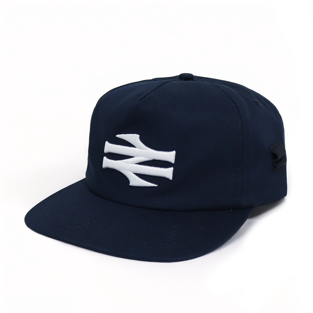 5 Panel Right Up Hat